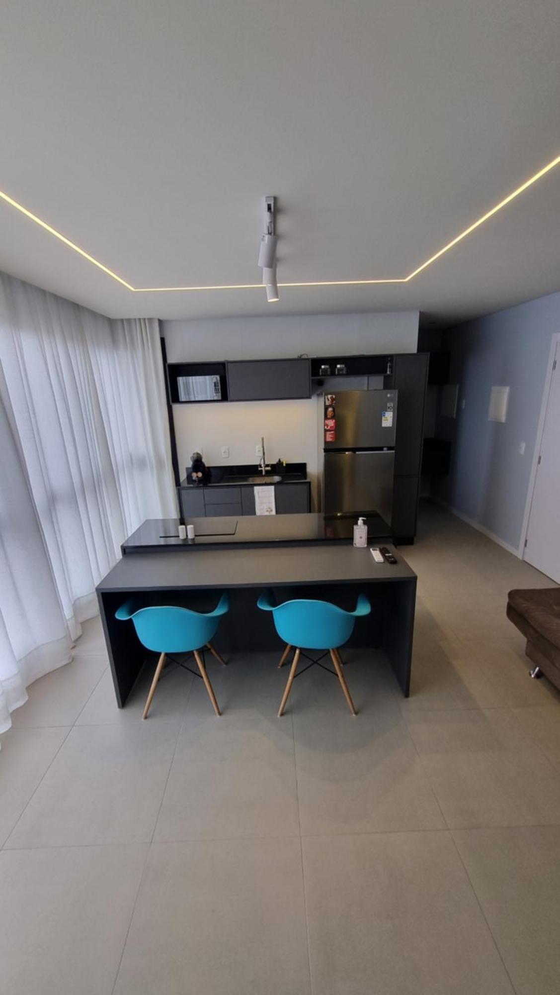 Apartamento Joinville Saguacu - Piscina Incrivel 外观 照片