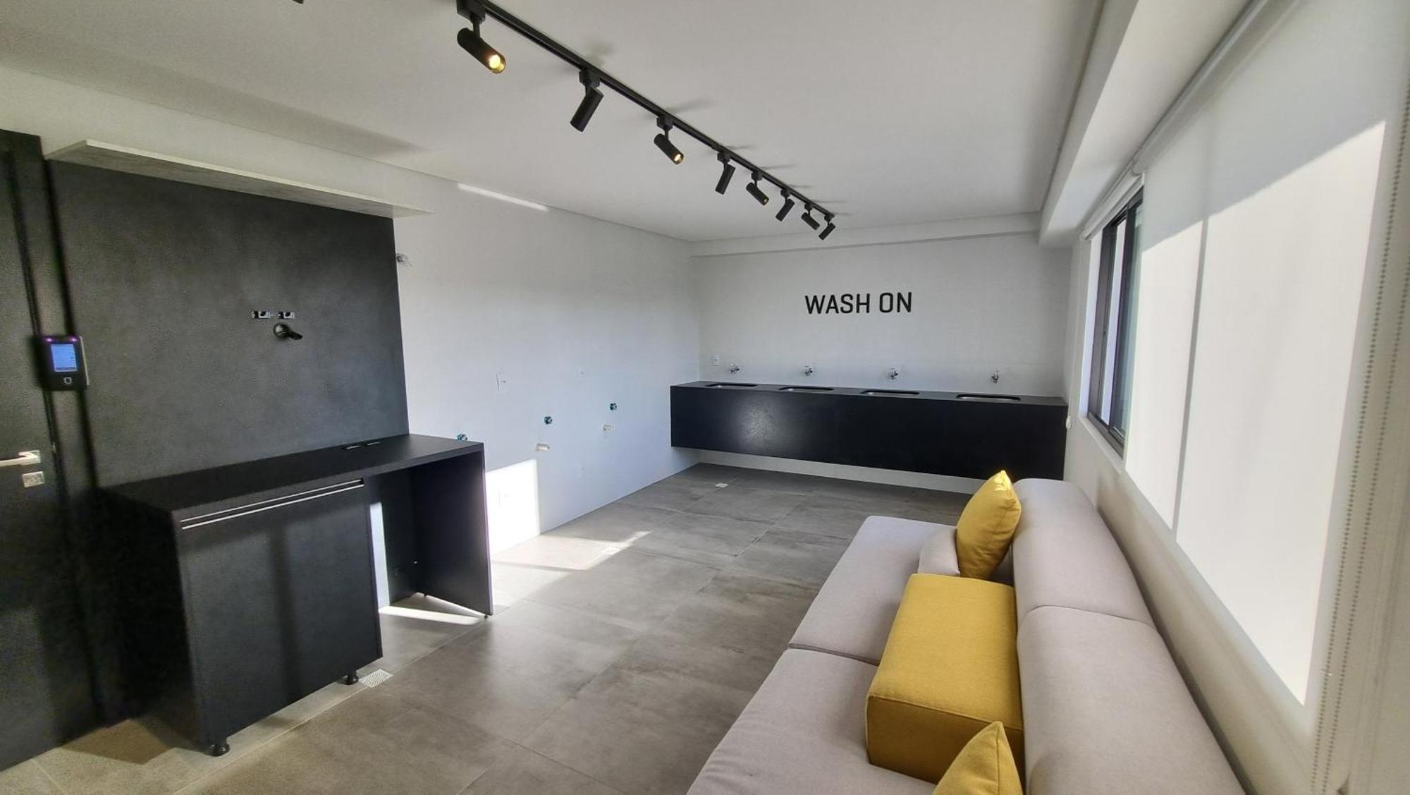Apartamento Joinville Saguacu - Piscina Incrivel 外观 照片