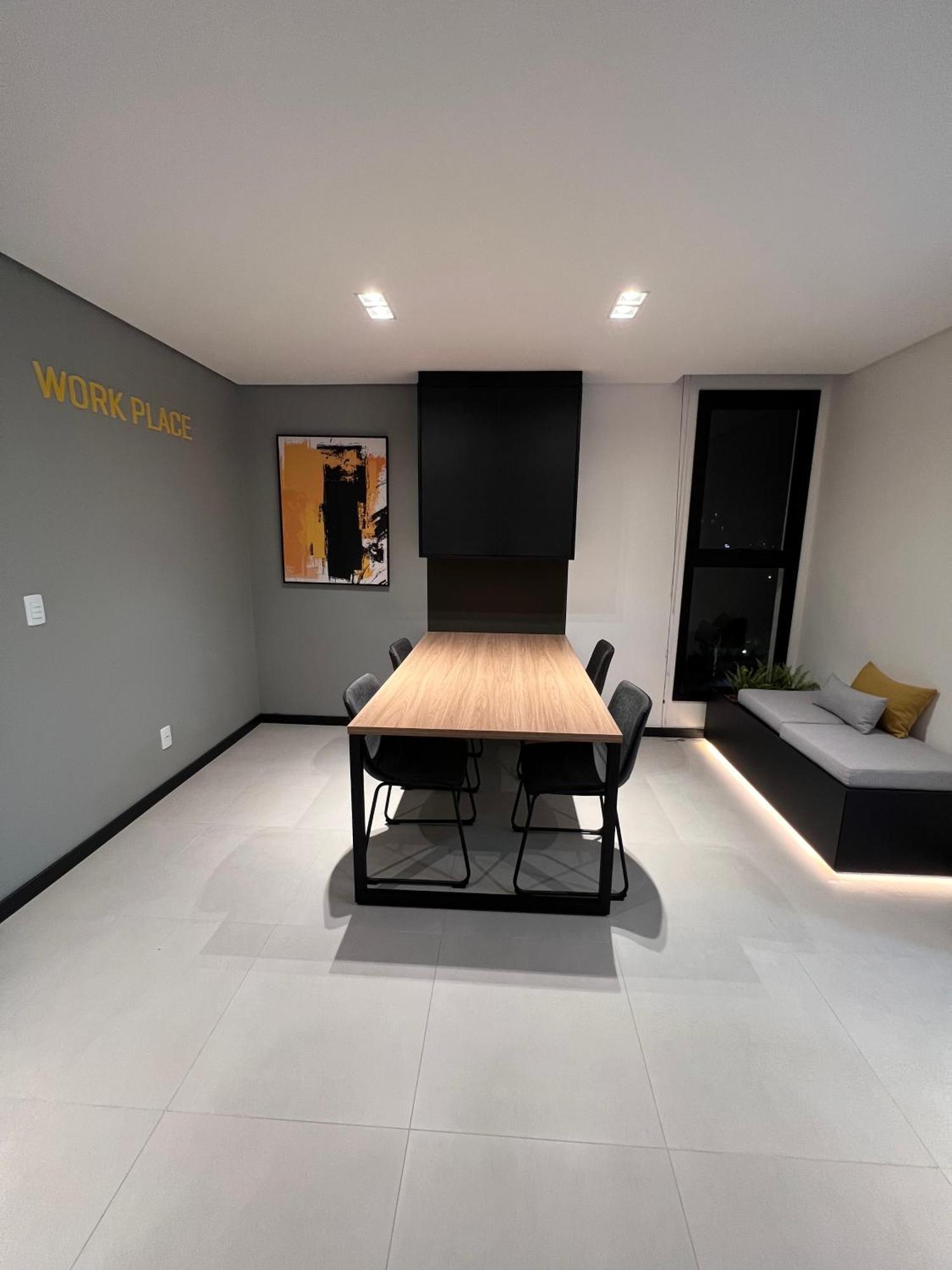 Apartamento Joinville Saguacu - Piscina Incrivel 外观 照片