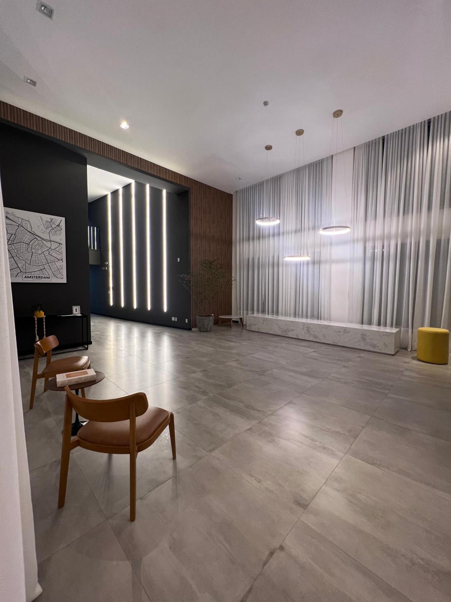 Apartamento Joinville Saguacu - Piscina Incrivel 外观 照片