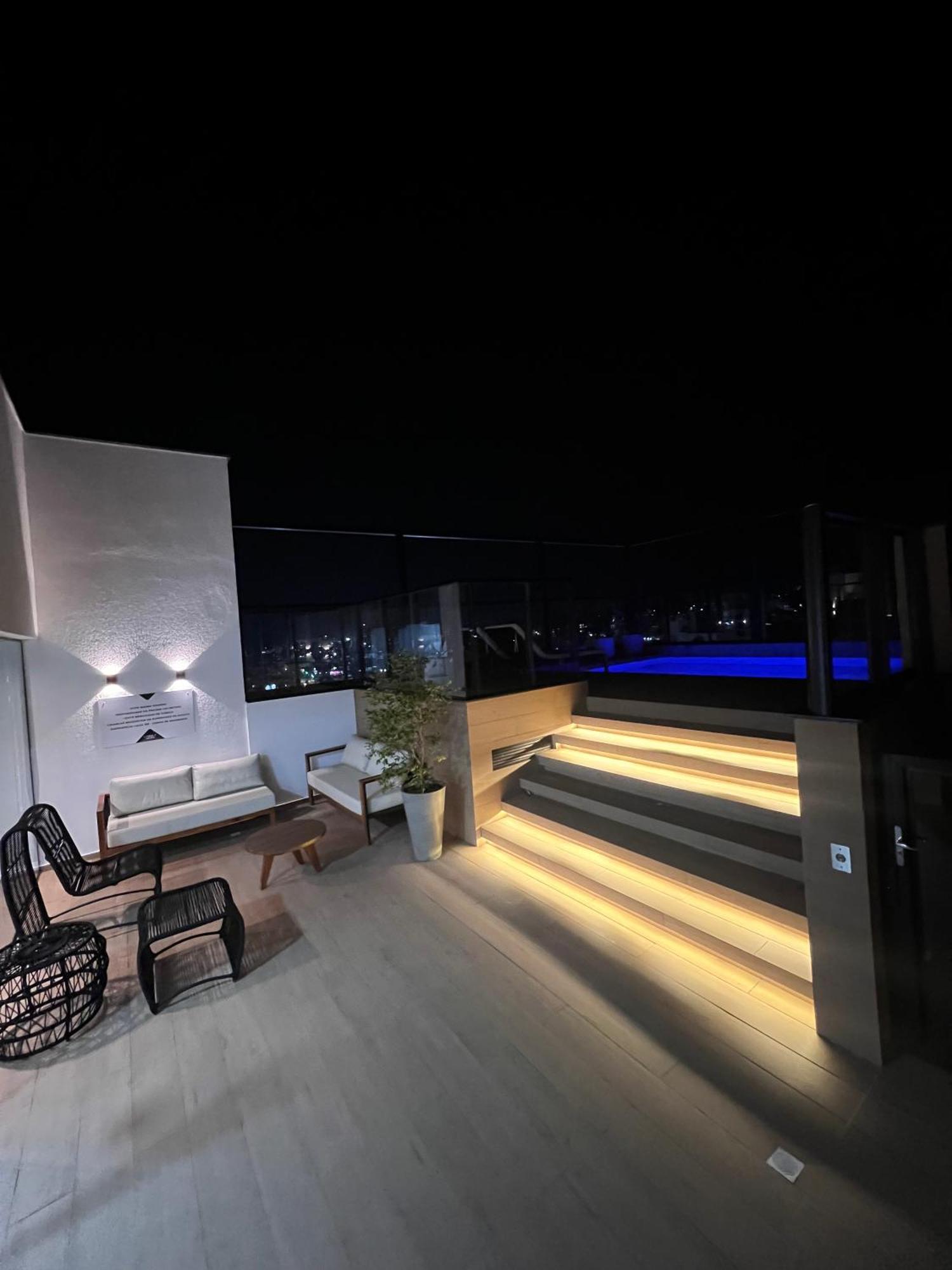 Apartamento Joinville Saguacu - Piscina Incrivel 外观 照片