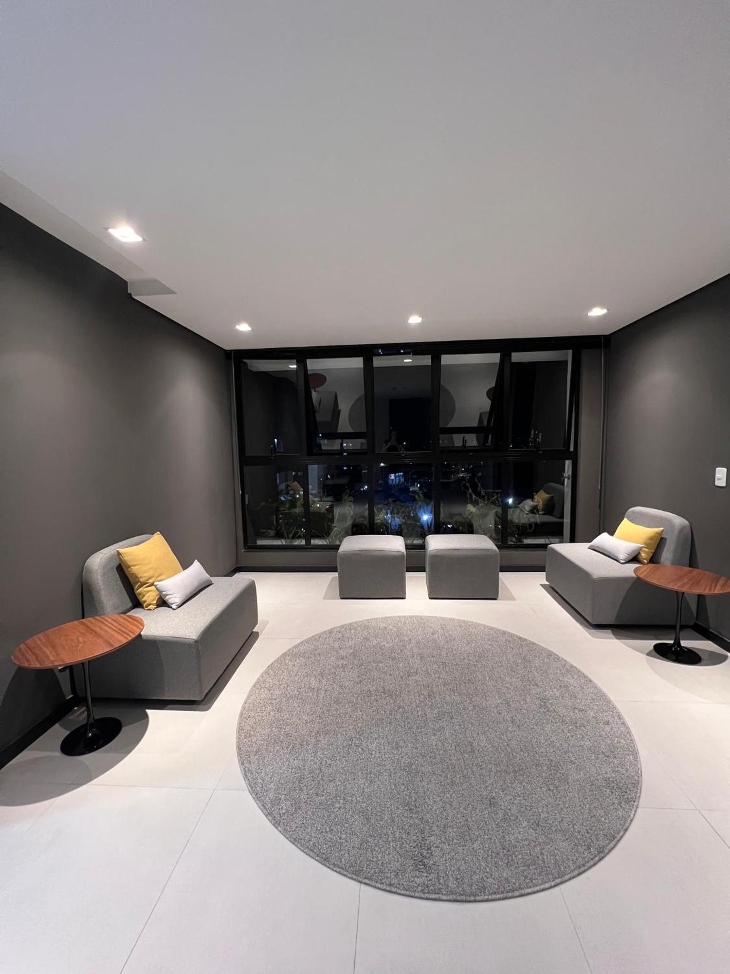 Apartamento Joinville Saguacu - Piscina Incrivel 外观 照片