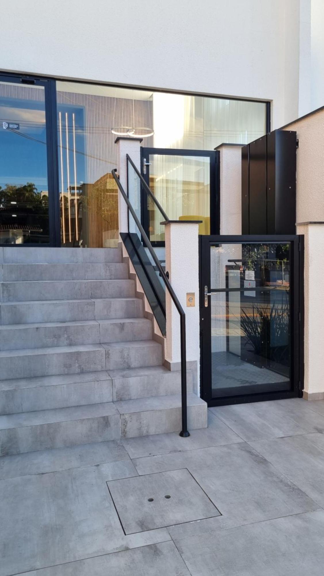 Apartamento Joinville Saguacu - Piscina Incrivel 外观 照片
