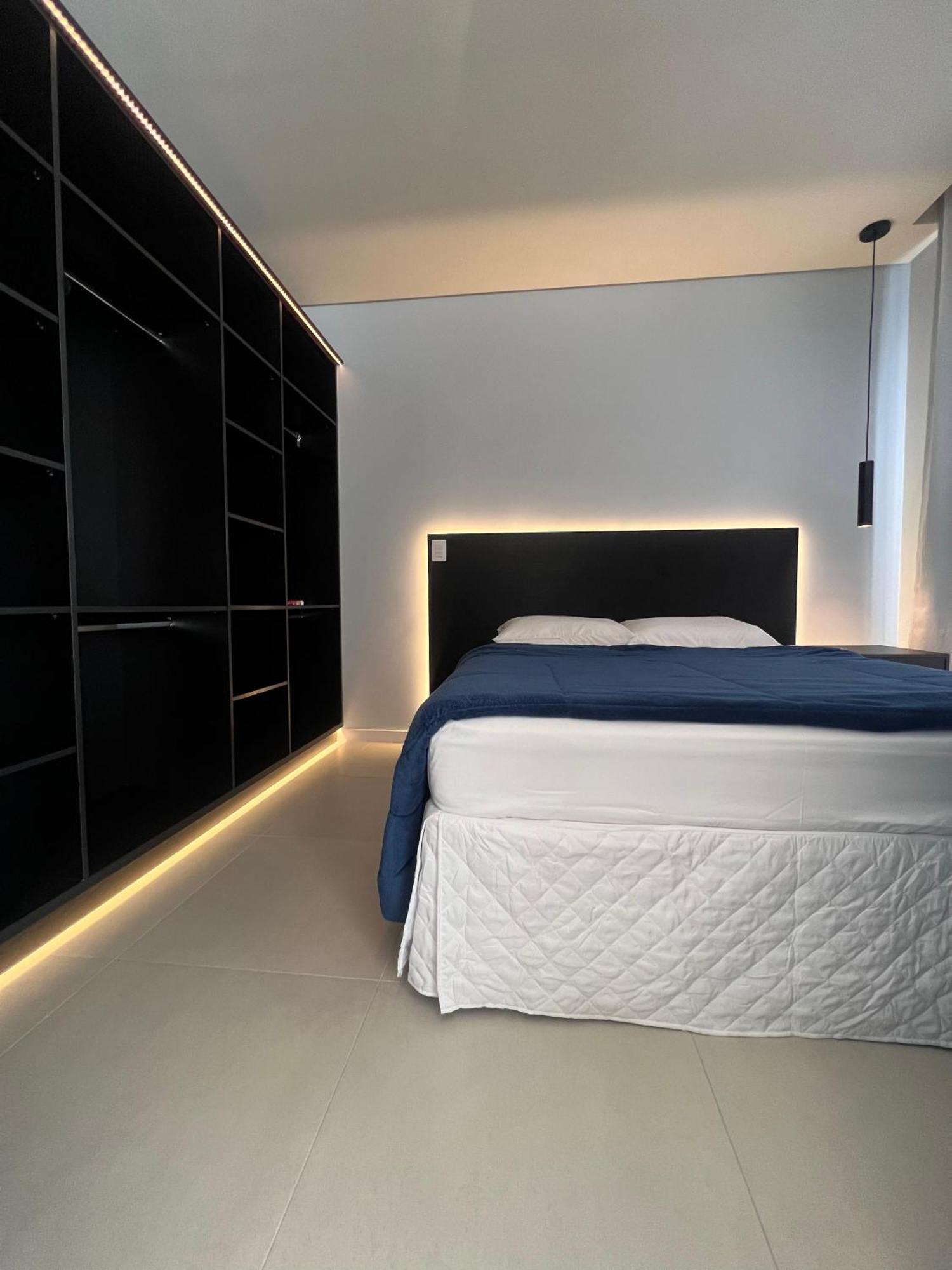 Apartamento Joinville Saguacu - Piscina Incrivel 外观 照片