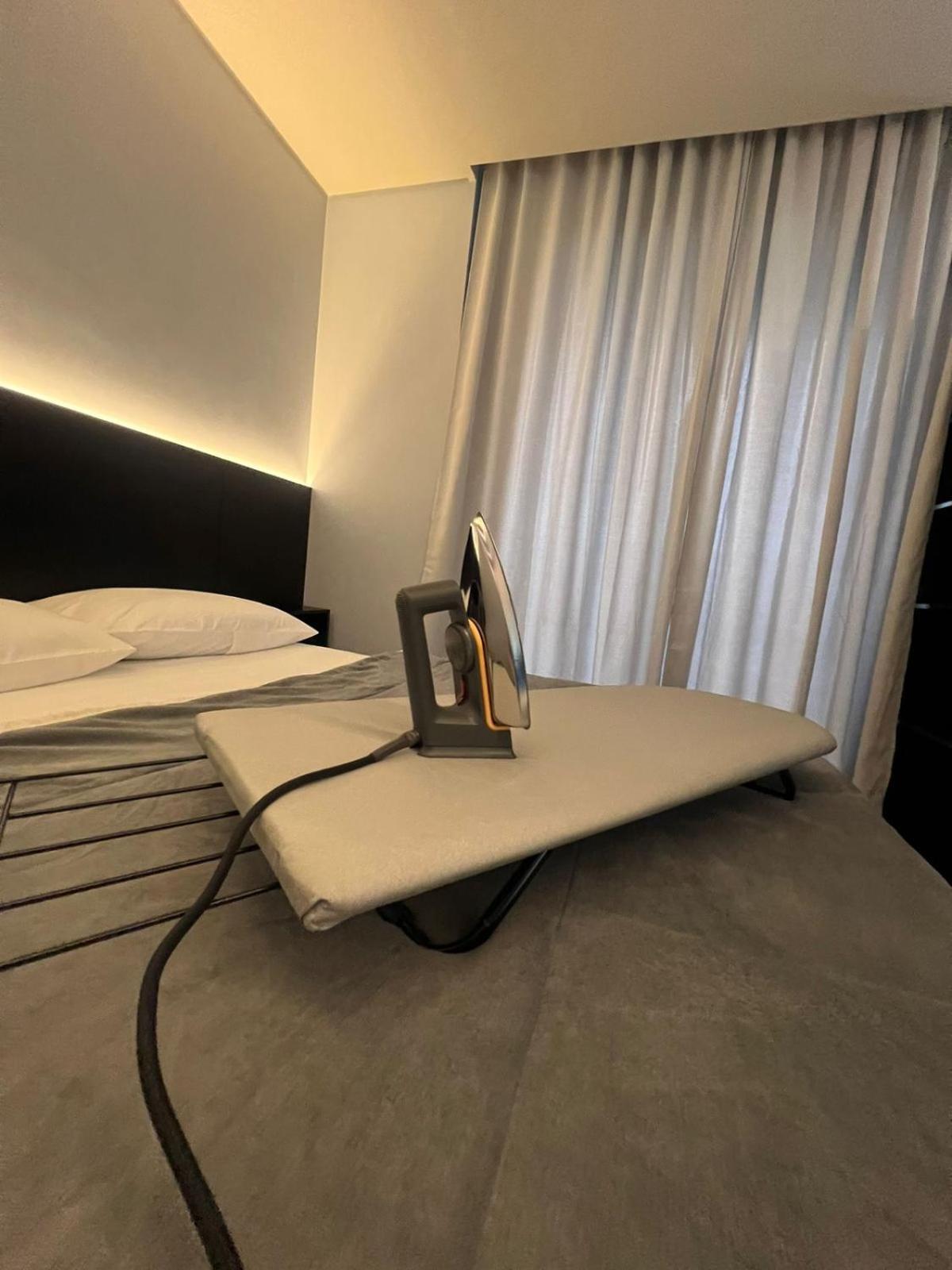 Apartamento Joinville Saguacu - Piscina Incrivel 外观 照片